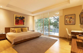 Mi Casa # 4 En la Zona Mas Exclusiva de Polanco